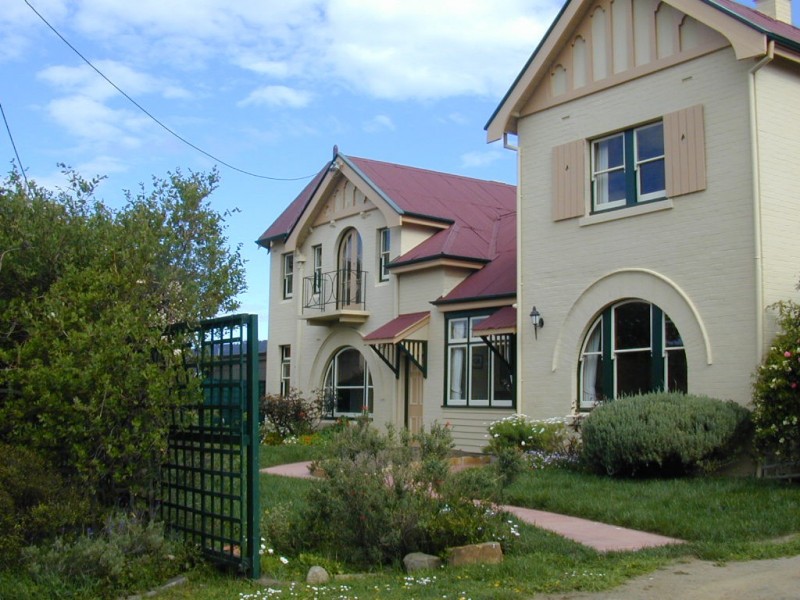 2/314A Davey Street, Hobart TAS 7000