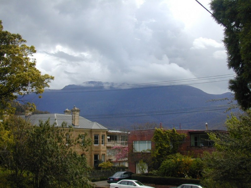 2/314A Davey Street, Hobart TAS 7000