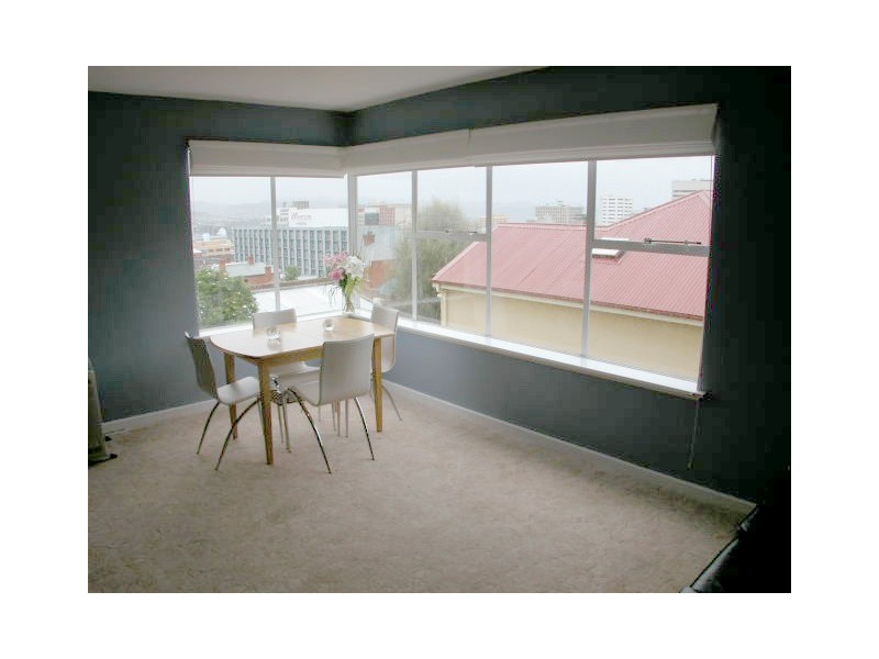 2/67 Barrack  Street, Hobart TAS 7000