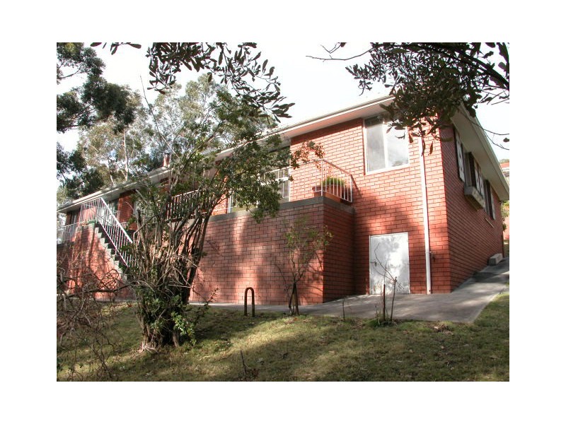 6/120 Strickland  Avenue, South Hobart TAS 7004