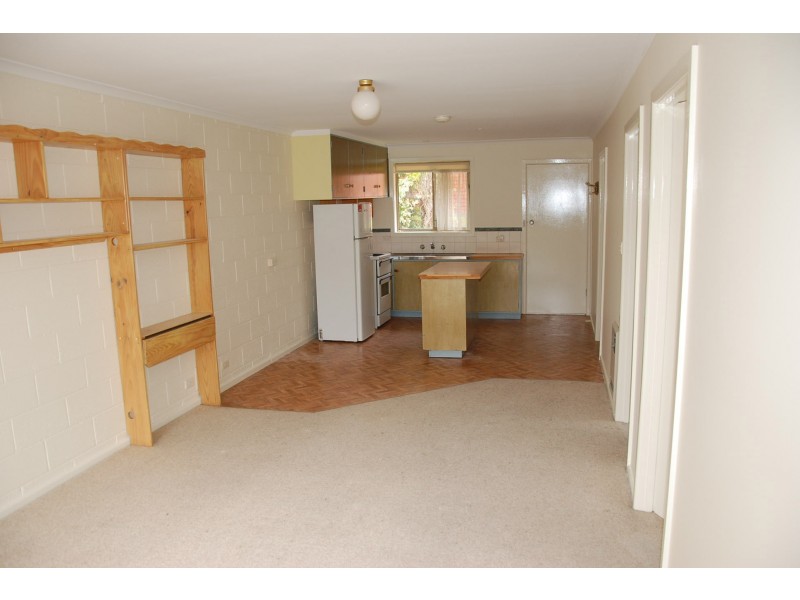 6/120 Strickland  Avenue, South Hobart TAS 7004
