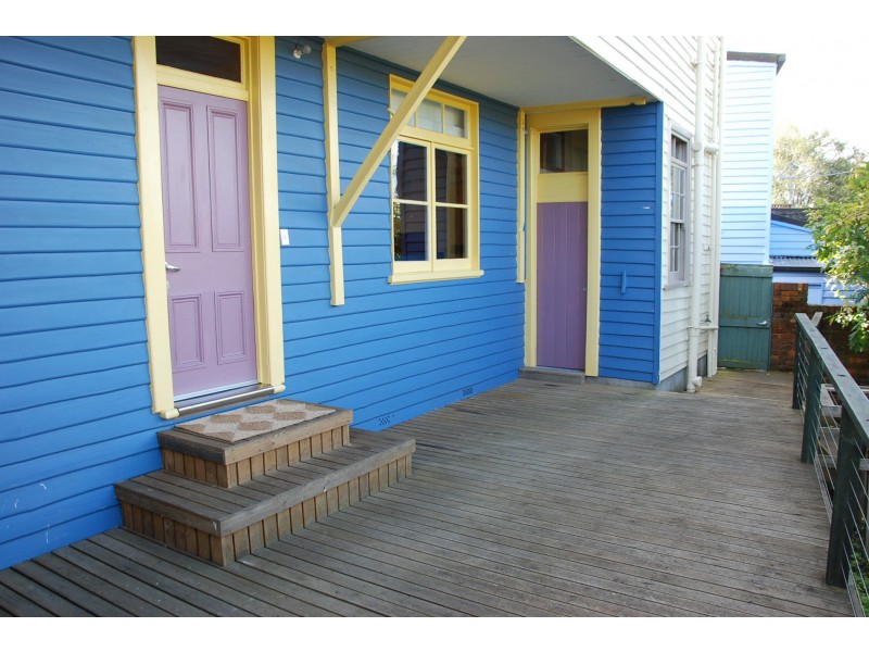 2/352 Liverpool Street, West Hobart TAS 7000