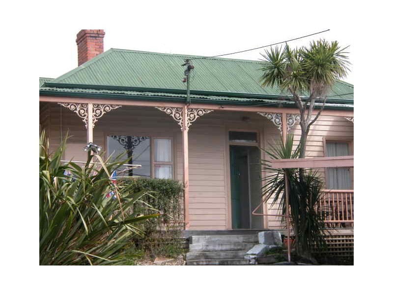 1/1 Lincoln Street, Sandy Bay TAS 7005