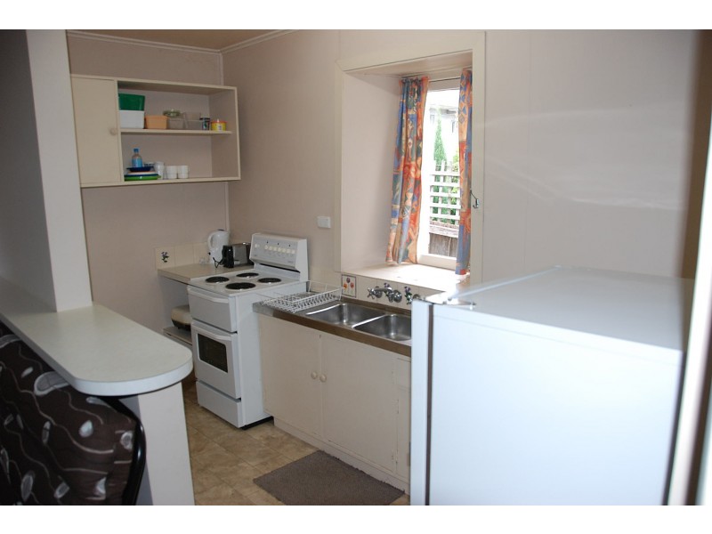 1/1 Lincoln Street, Sandy Bay TAS 7005