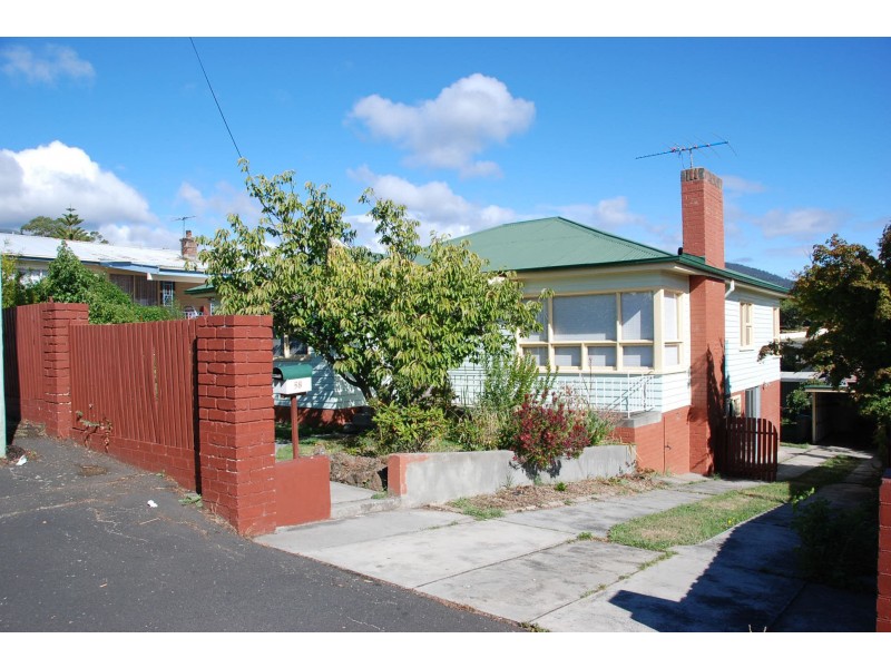 58 Amy Street, Moonah TAS 7009