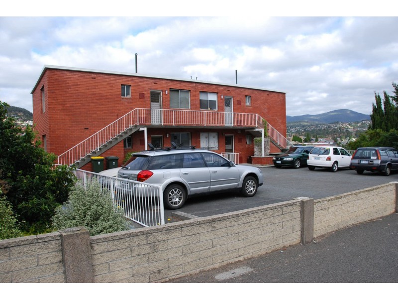 6/104 Newtown Road, New Town TAS 7008