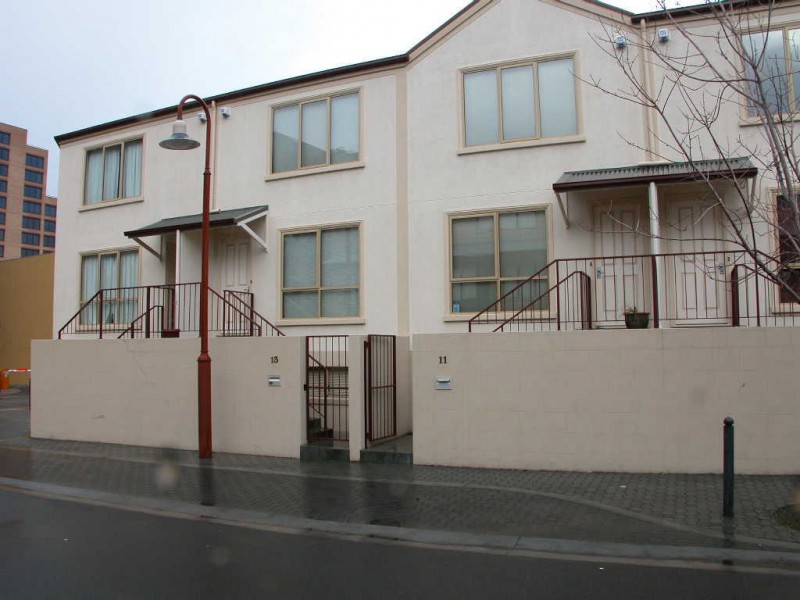 13 Terminus Row, Hobart TAS 7000