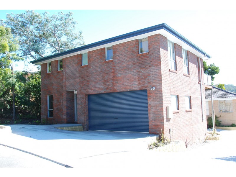 1/30 Gourlay Street, Blackmans Bay TAS 7052