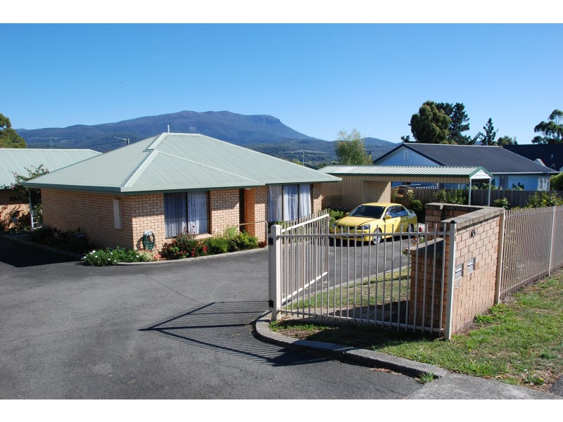 1/65 Maranoa Street, Kingston TAS 7050