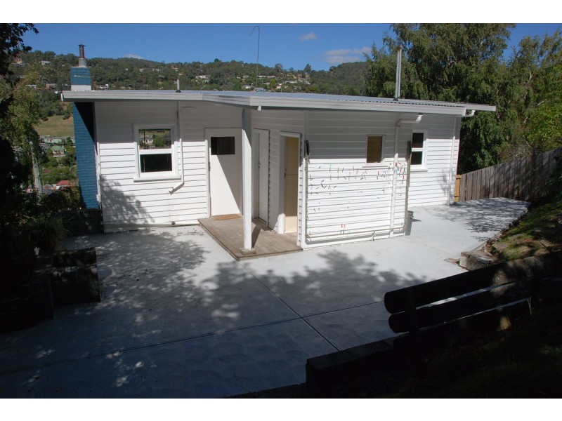 1/19 Louden Street, South Hobart TAS 7004
