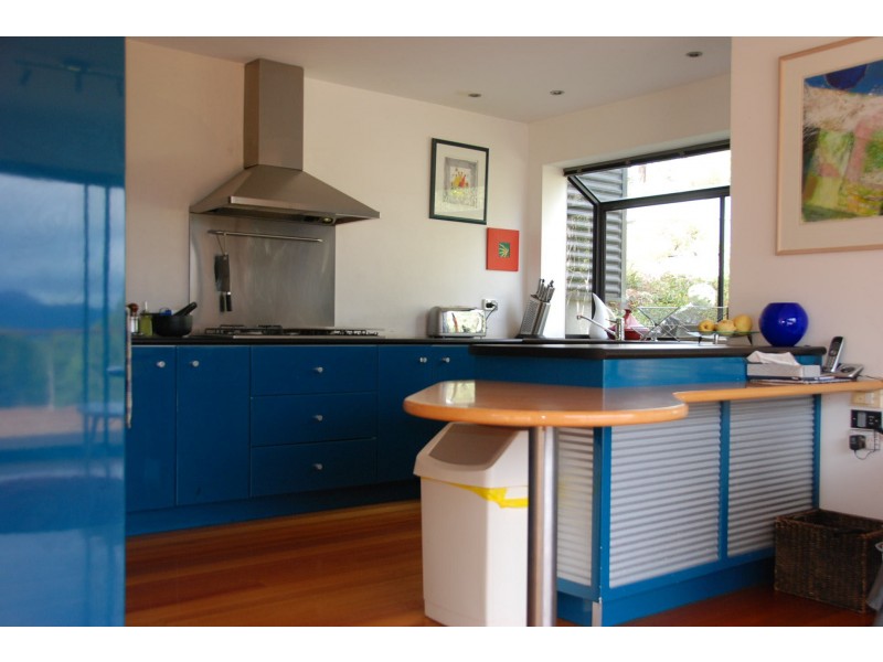 168 McKenzies  Road, Leslie Vale TAS 7054