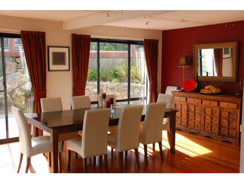 168 McKenzies  Road, Leslie Vale TAS 7054