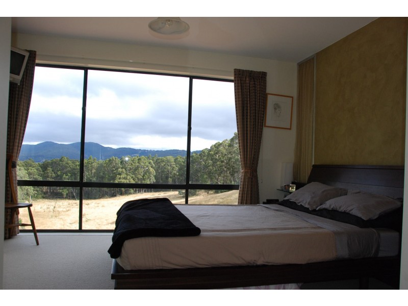 168 McKenzies  Road, Leslie Vale TAS 7054