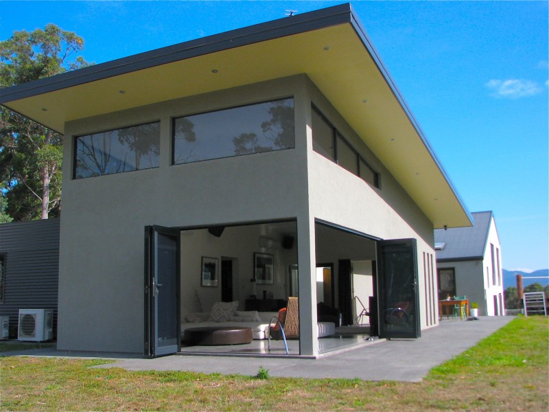 168 McKenzies  Road, Leslie Vale TAS 7054