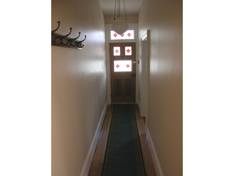 22 Wignall Street, North Hobart TAS 7000