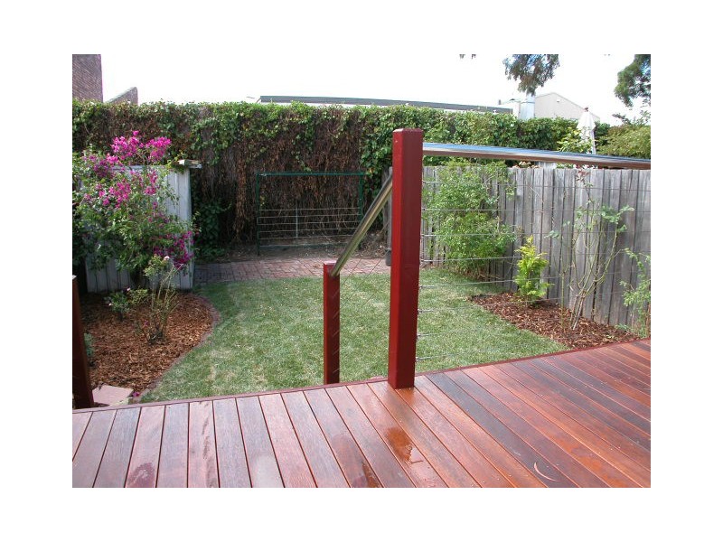 22 Wignall Street, North Hobart TAS 7000