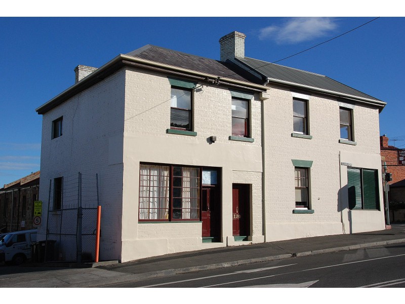 2/120 Brisbane Street, Hobart TAS 7000