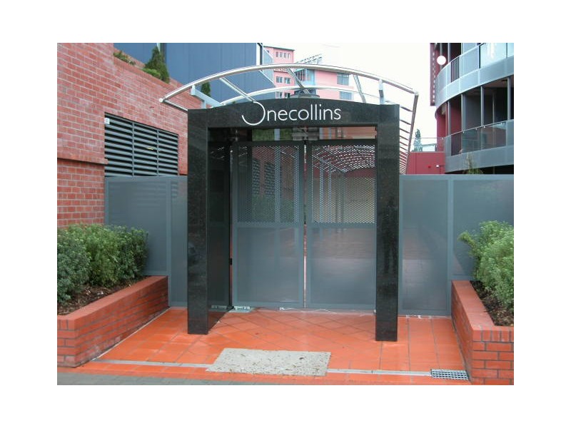 43/1 Collins Street, Hobart TAS 7000