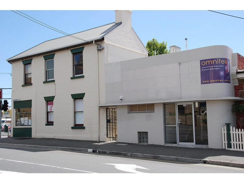 167A Harrington Street, Hobart TAS 7000