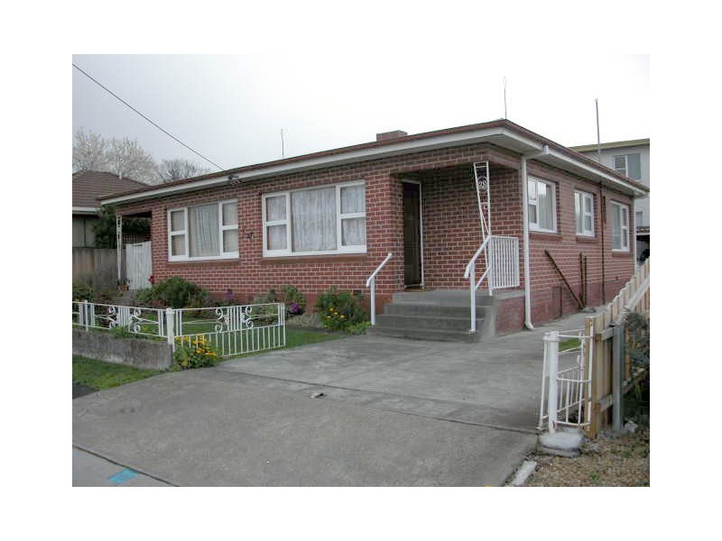 2/6 Marsh Street, New Town TAS 7008