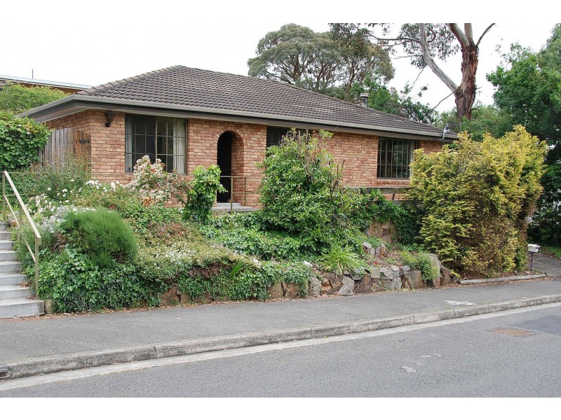 31A Waimea Avenue, Sandy Bay TAS 7005