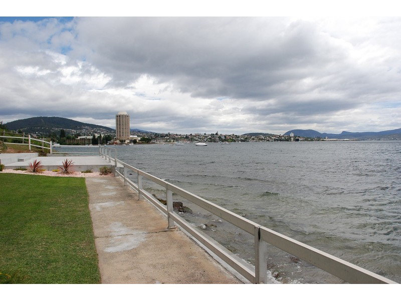 4/482 Sandy Bay  Road, Sandy Bay TAS 7005