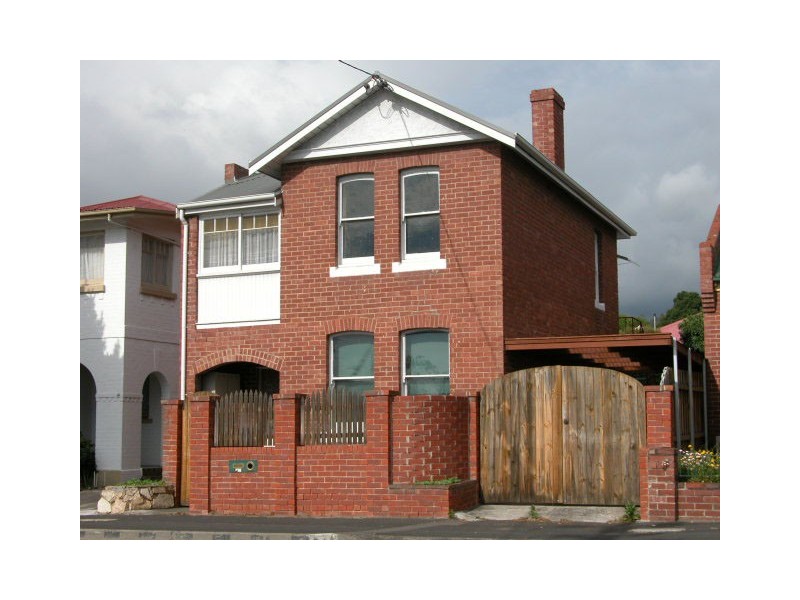 1/40 Regent Street, Sandy Bay TAS 7005
