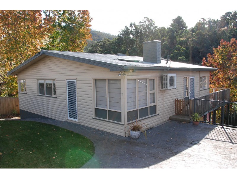 1 Apsley Street, South Hobart TAS 7004