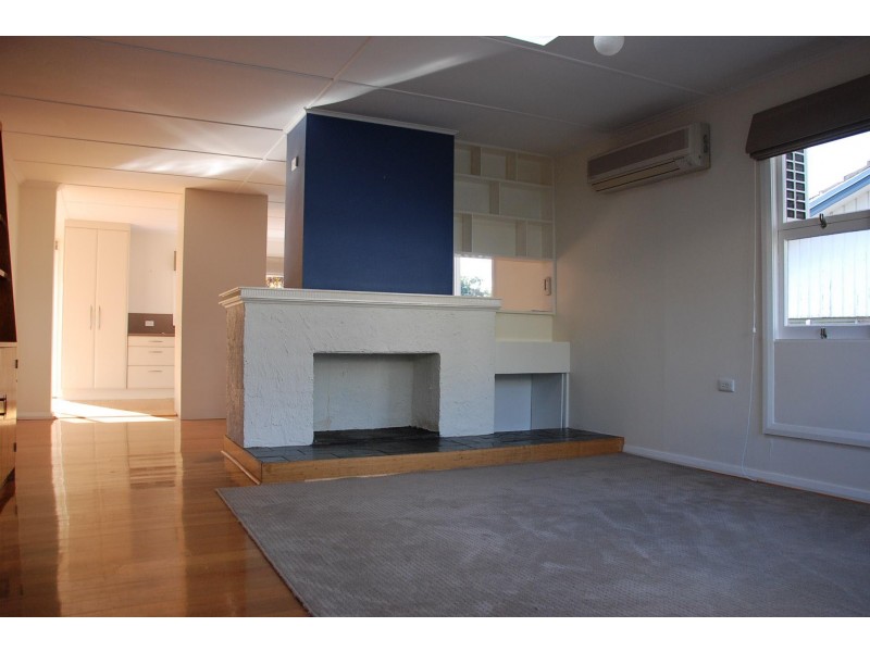 1 Apsley Street, South Hobart TAS 7004