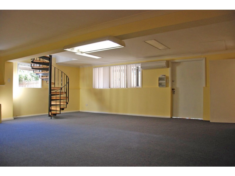 1 Apsley Street, South Hobart TAS 7004