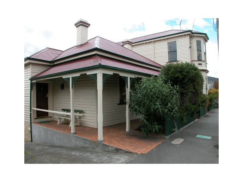 5/16 St Georges  Terrace, Battery Point TAS 7004