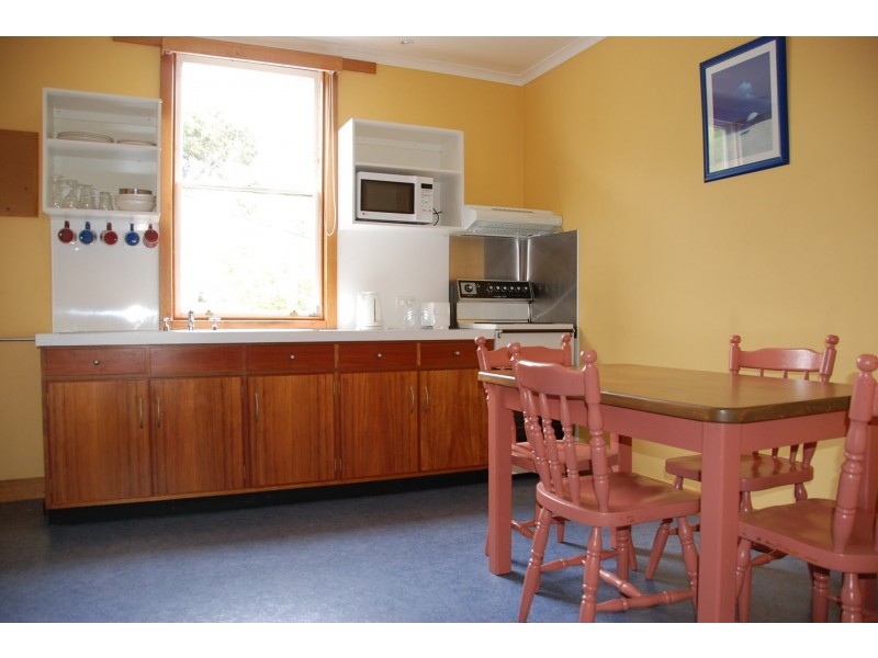 2/16 St Georges  Terrace, Battery Point TAS 7004