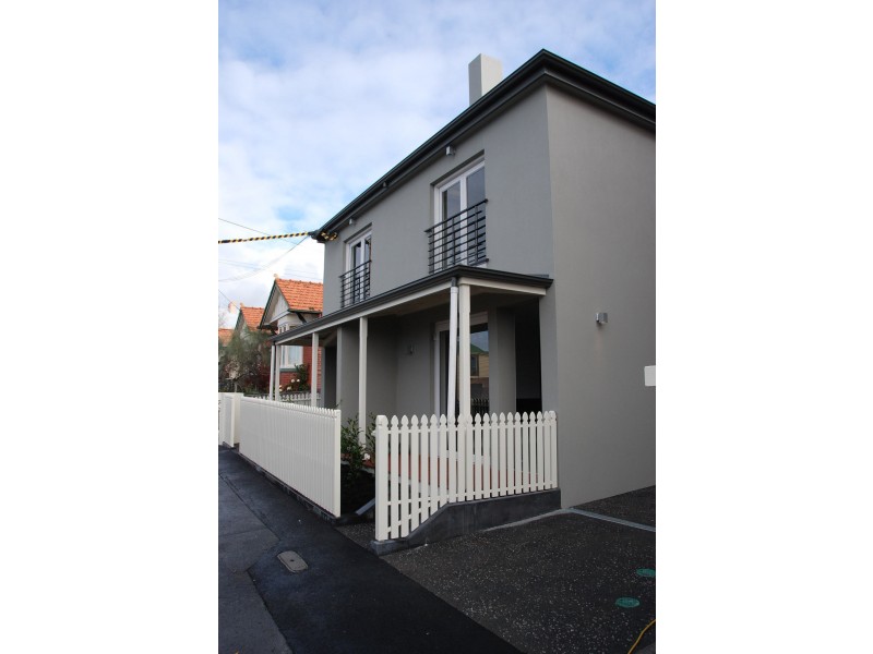 47 Colville Street, Battery Point TAS 7004