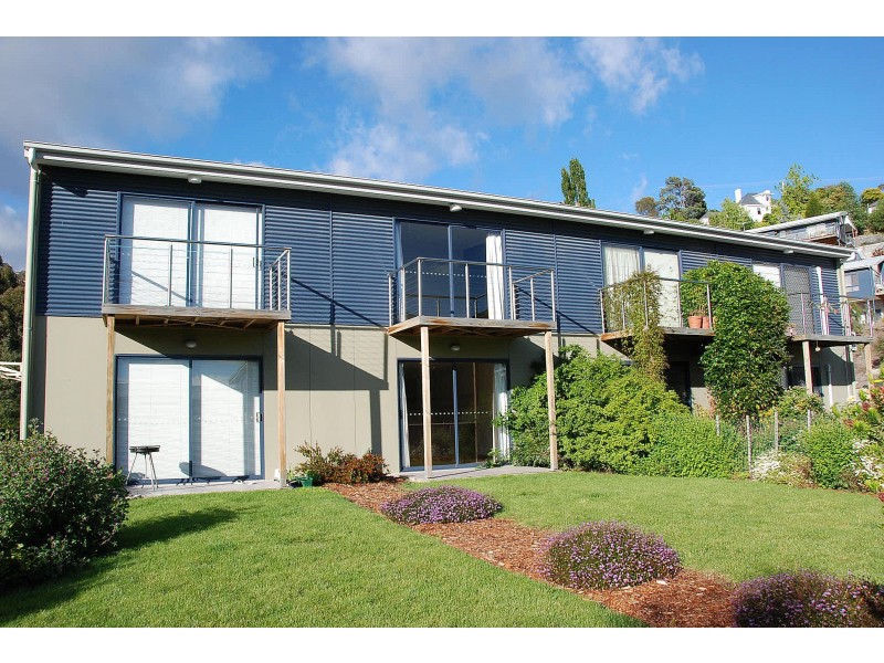 22/10 Waterworks  Road, Dynnyrne TAS 7005