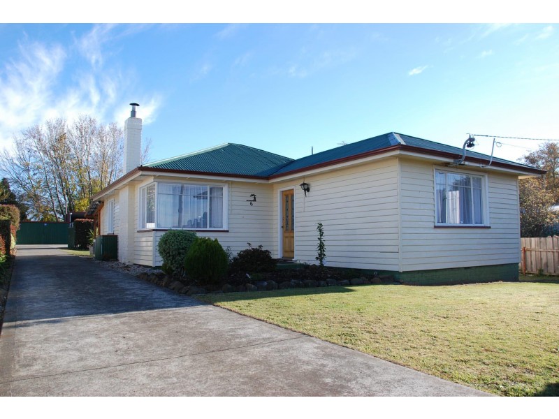 6 Fleming  Street, Glenorchy TAS 7010