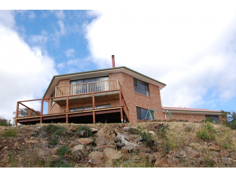 167 George Street, Dulcot TAS 7025