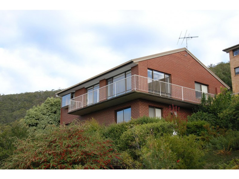 4B Sunvale  Avenue, Sandy Bay TAS 7005