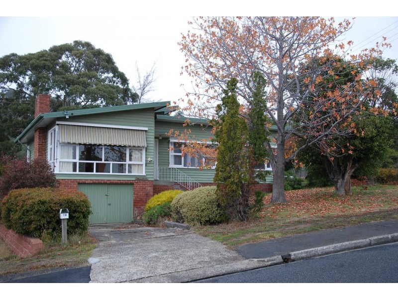 18 Adina Street, Geilston Bay TAS 7015