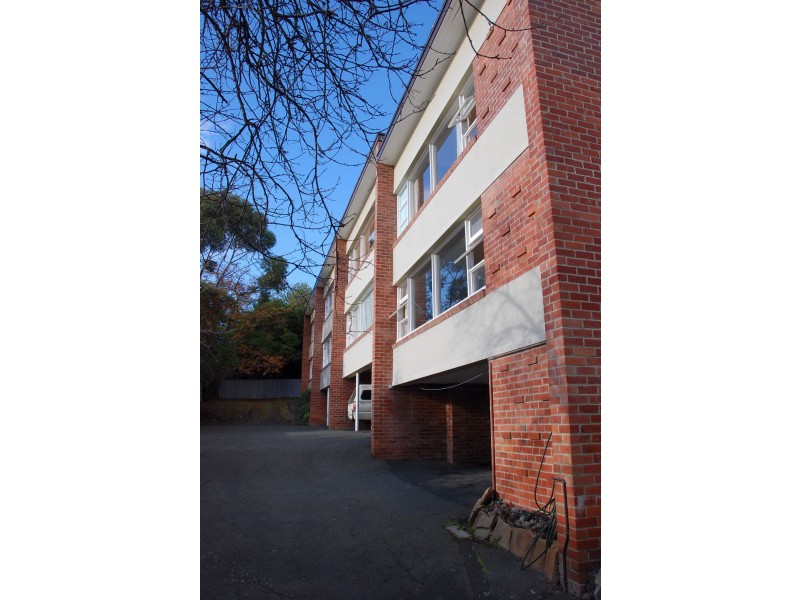 6/18 Maning Avenue, Sandy Bay TAS 7005