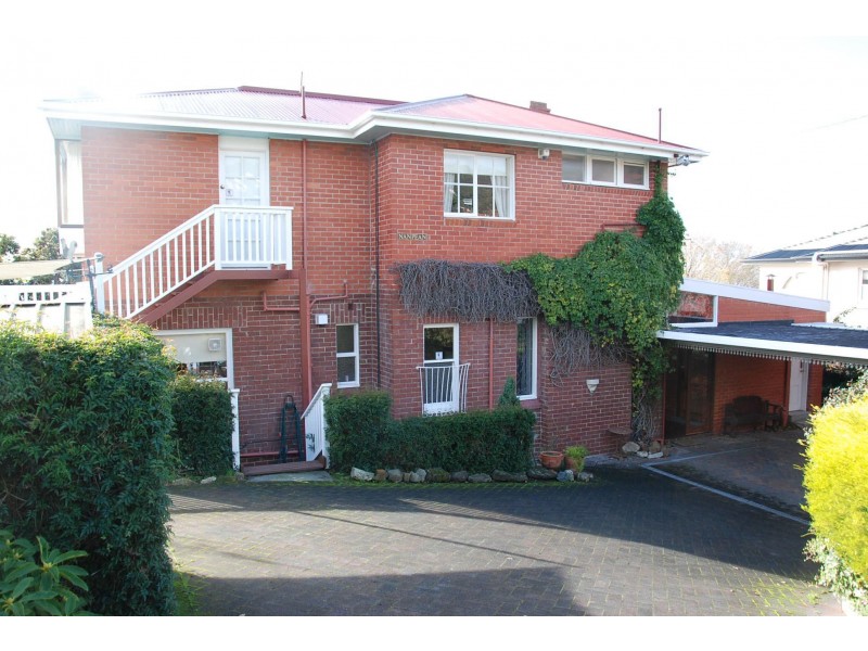 471 Sandy Bay Road, Sandy Bay TAS 7005