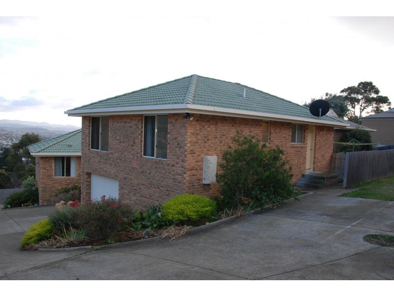 2/25 Daylesford Road, West Moonah TAS 7009