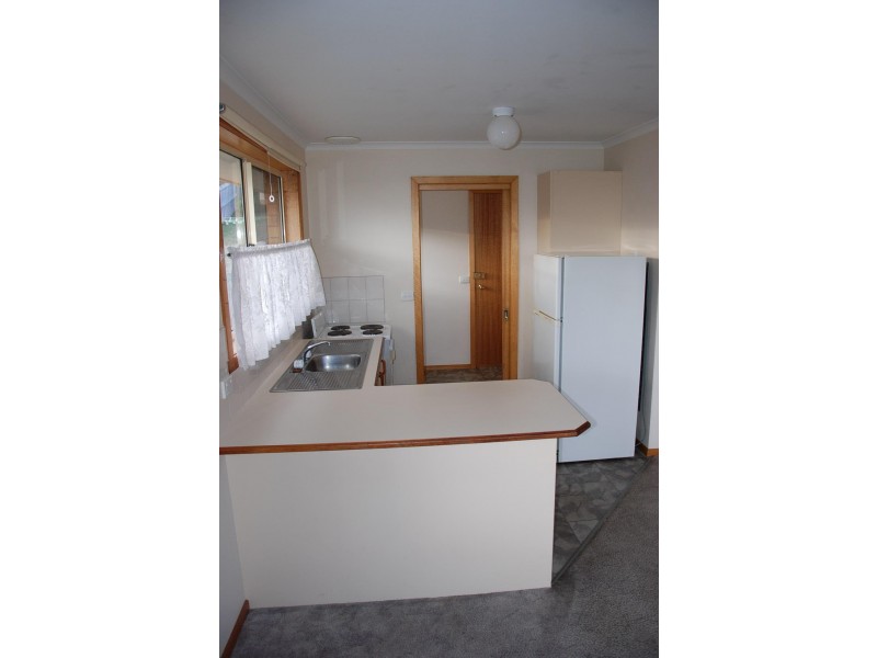 2/25 Daylesford Road, West Moonah TAS 7009