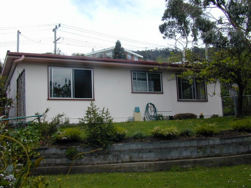 1 Hillside Crescent, West Hobart TAS 7000
