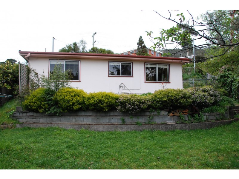 1 Hillside Crescent, West Hobart TAS 7000