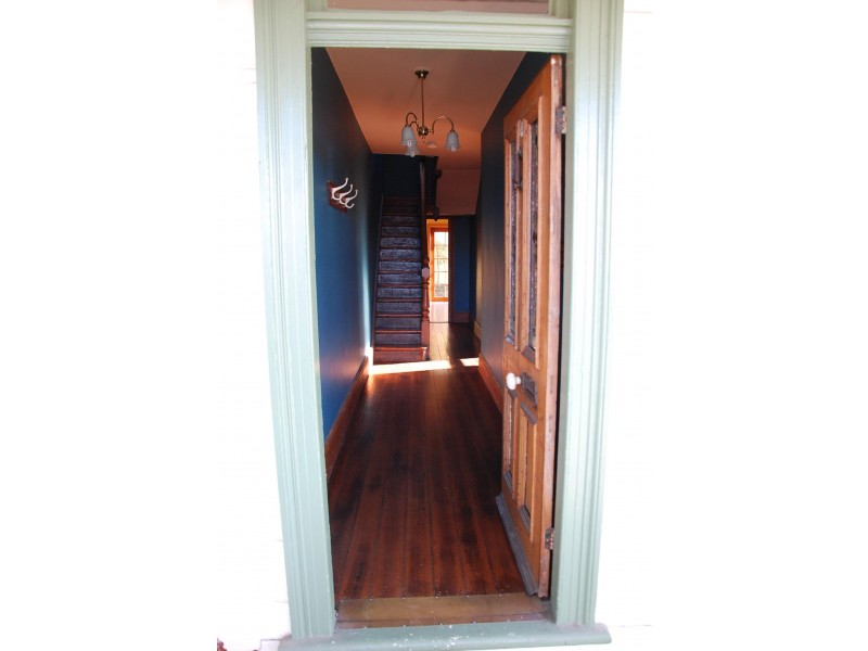 35 Warwick  Street, Hobart TAS 7000