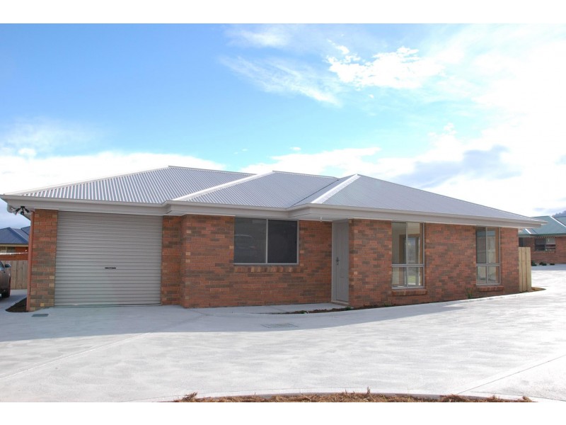 6/10 Parsonage Court, Oakdowns TAS 7019