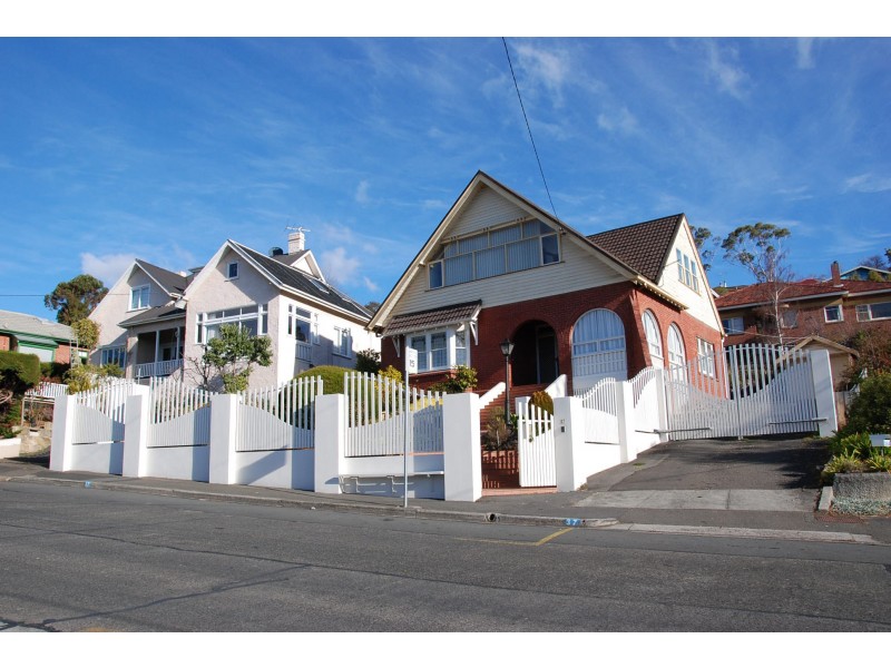 37 Proctors Road, Dynnyrne TAS 7005