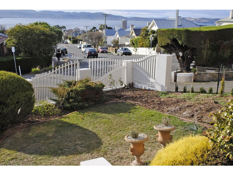 37 Proctors Road, Dynnyrne TAS 7005