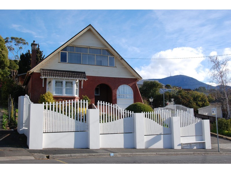 37 Proctors Road, Dynnyrne TAS 7005