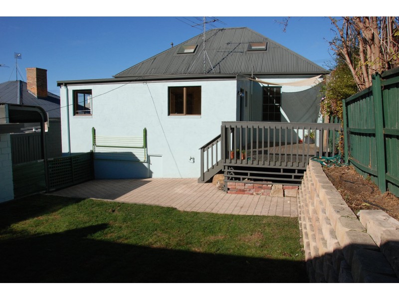 131 Warwick  Street, West Hobart TAS 7000